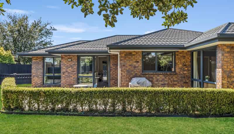42A George Street, Rolleston