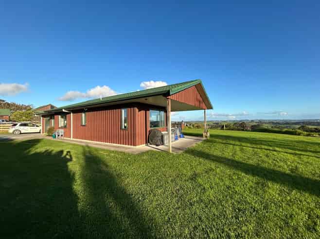 A/136 Gatfield Road, Kaukapakapa