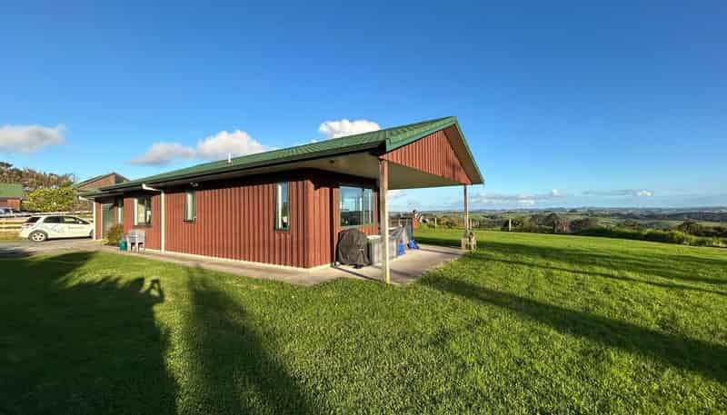 A/136 Gatfield Road, Kaukapakapa