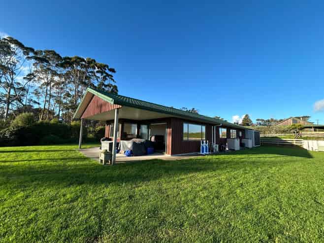 A/136 Gatfield Road, Kaukapakapa