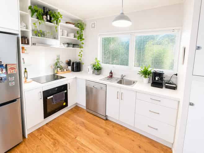 4/77 Old Lake Road, Devonport