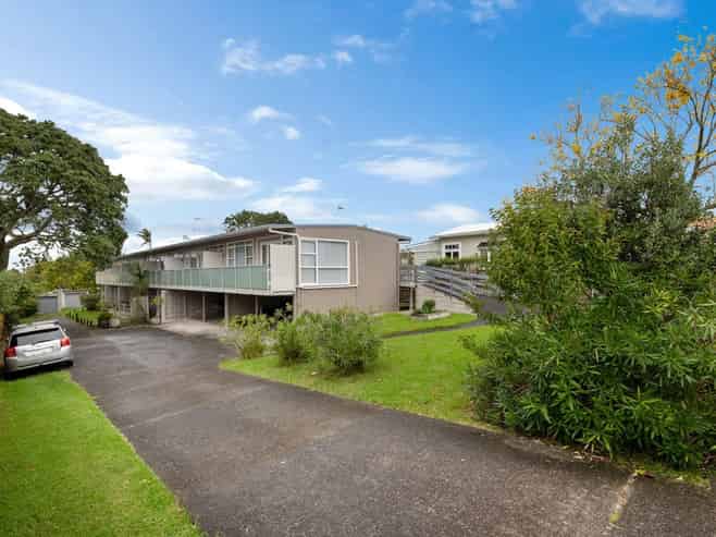4/77 Old Lake Road, Devonport