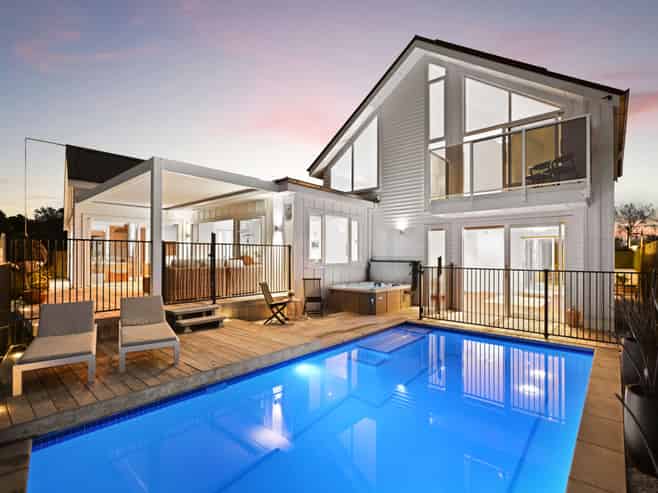 124A Beerescourt Road, Beerescourt
