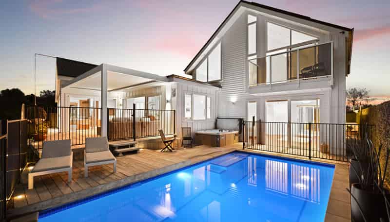 124A Beerescourt Road, Beerescourt