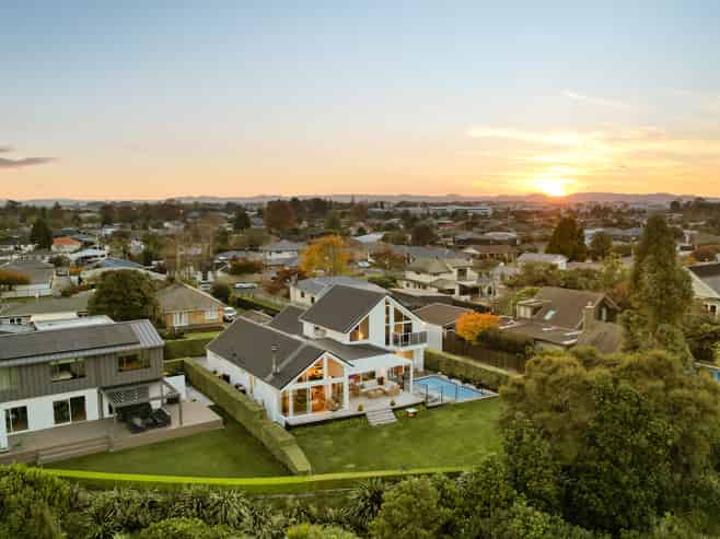 124A Beerescourt Road, Beerescourt