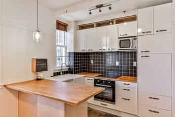 5E/182 Federal Street, Auckland Central