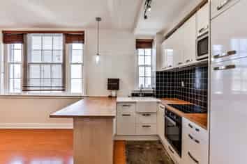 5E/182 Federal Street, Auckland Central