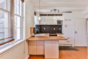 5E/182 Federal Street, Auckland Central