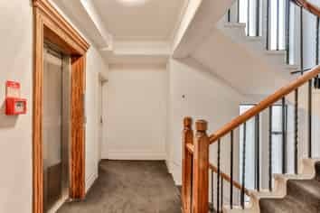 5E/182 Federal Street, Auckland Central
