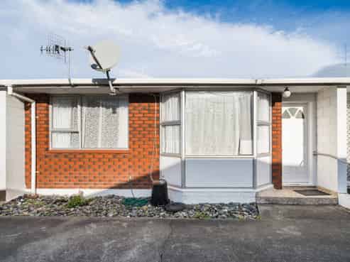 4/132 Heretaunga Street, Palmerston North Central