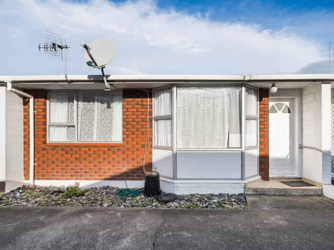 4/132 Heretaunga Street, Palmerston North Central