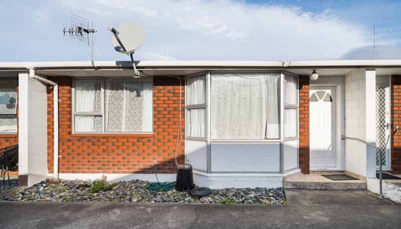 4/132 Heretaunga Street, Palmerston North Central