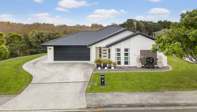 42 Blunt Road, Te Kauwhata