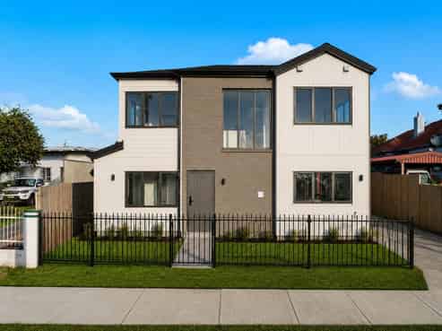 Lot  1/35 Royton Avenue, Mangere East