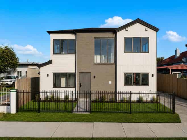 Lot  1/35 Royton Avenue, Mangere East