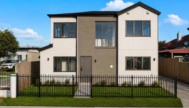 Lot  1/35 Royton Avenue, Mangere East