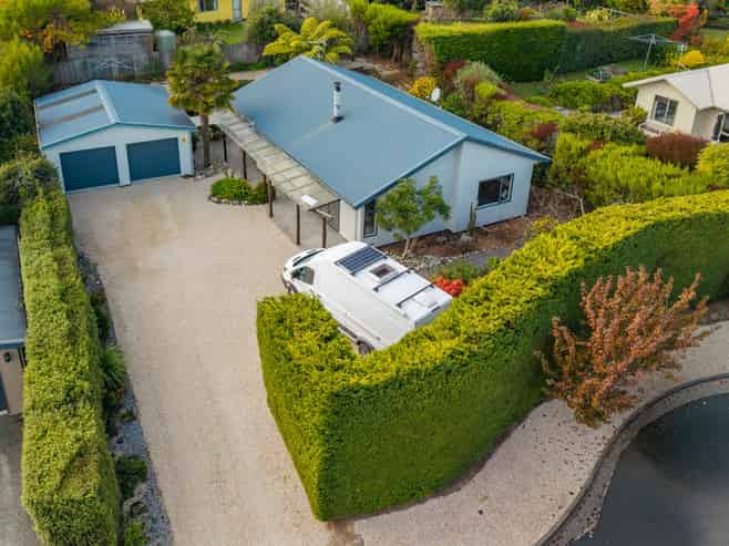 5 Perry Way, Mapua