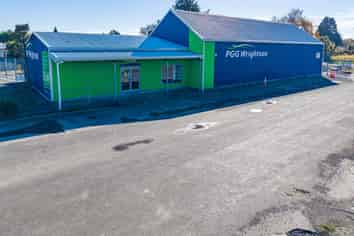 Commercial Investment Opportunity – Rakaia
