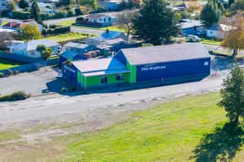 Commercial Investment Opportunity – Rakaia