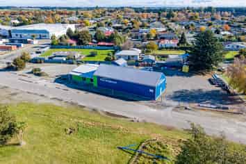 Commercial Investment Opportunity – Rakaia