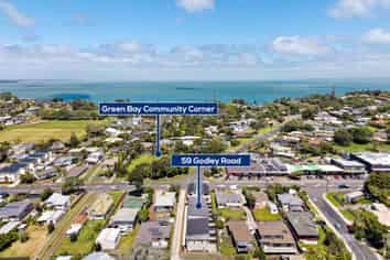 8/59 Godley Road, Green Bay