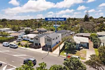 8/59 Godley Road, Green Bay