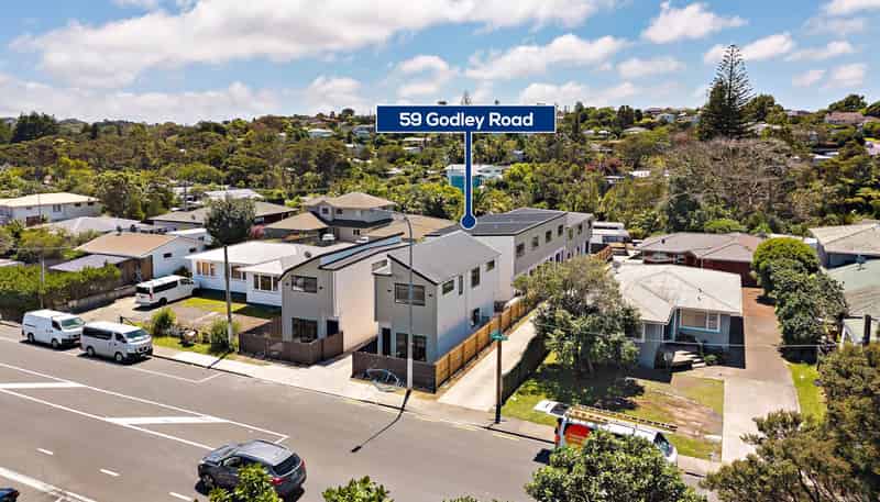 8/59 Godley Road, Green Bay