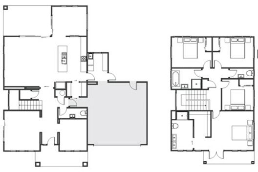 Executive Family Living at Quail Ridge, Ohauiti - Ansicht 2