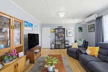 17A Tainui Street, Castlecliff