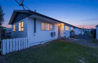 17A Tainui Street, Castlecliff