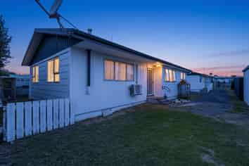 17A Tainui Street, Castlecliff