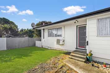 17A Tainui Street, Castlecliff