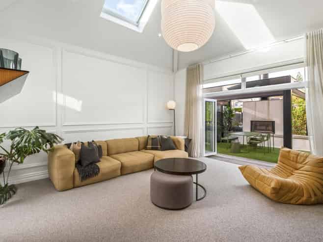 90 Clarence Street, Ponsonby