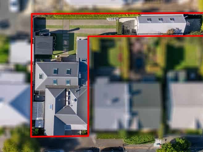 90 Clarence Street, Ponsonby