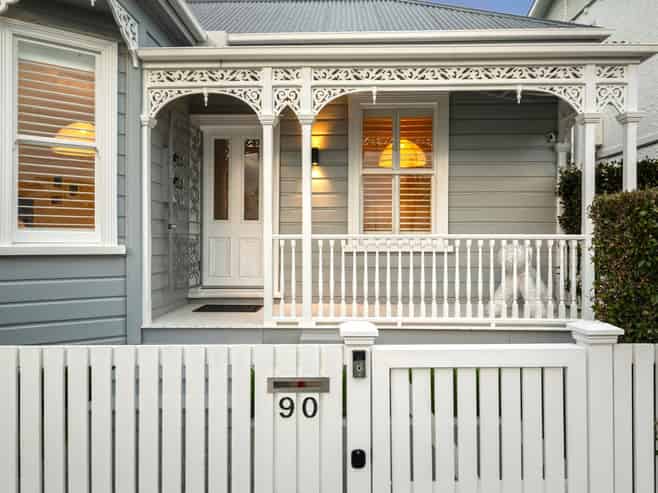 90 Clarence Street, Ponsonby
