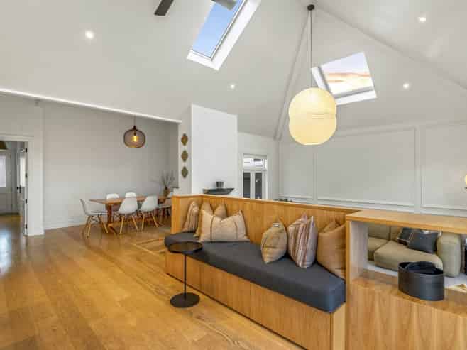 90 Clarence Street, Ponsonby