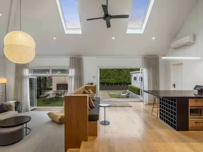 90 Clarence Street, Ponsonby