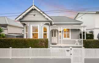 90 Clarence Street, Ponsonby