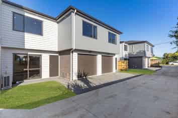 6D Rose Road, Papatoetoe