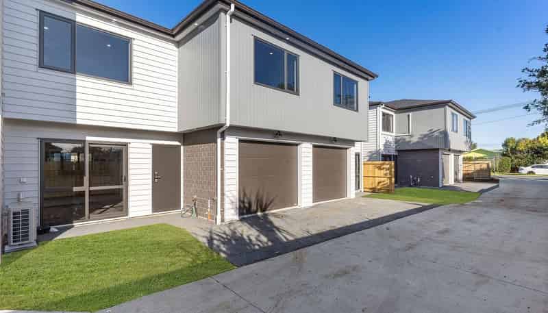 6D Rose Road, Papatoetoe