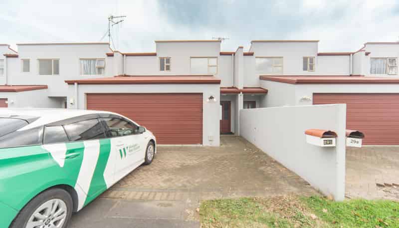 29D Claudelands Road, Hamilton East
