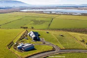 237 Baker Road, Waihola