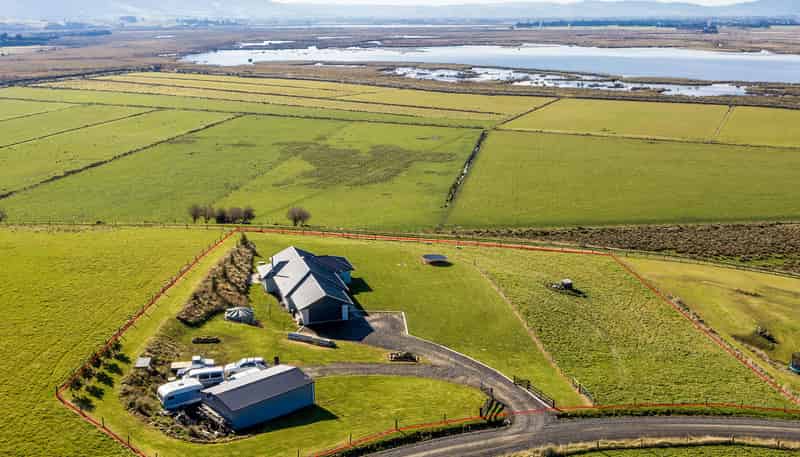 237 Baker Road, Waihola