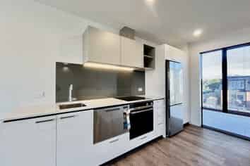 131 Fitzgerald Avenue, Christchurch Central