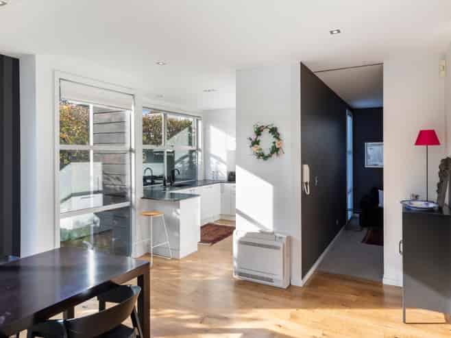 80 Winchester Street, Merivale