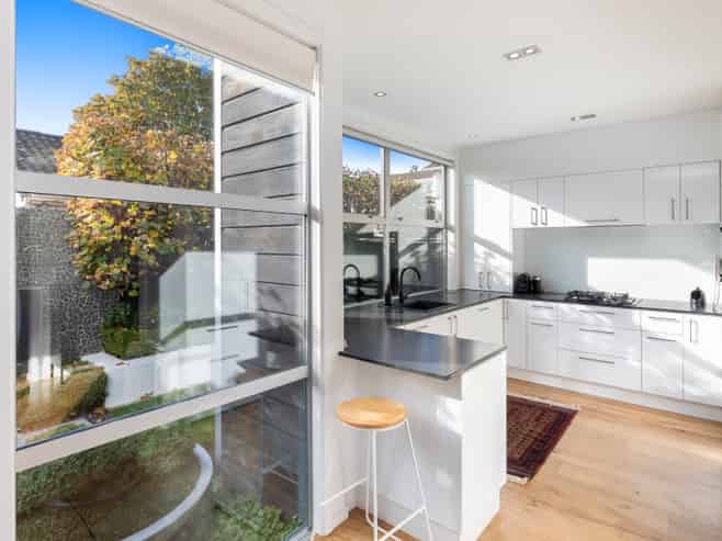 80 Winchester Street, Merivale