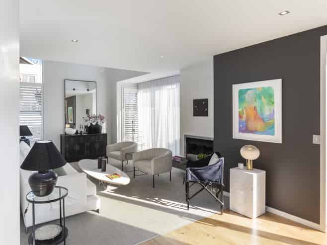 80 Winchester Street, Merivale