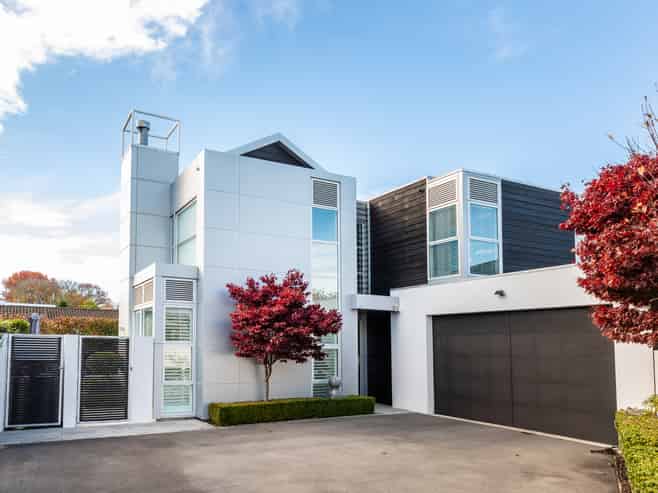 80 Winchester Street, Merivale