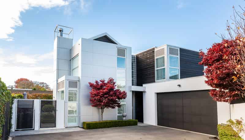 80 Winchester Street, Merivale