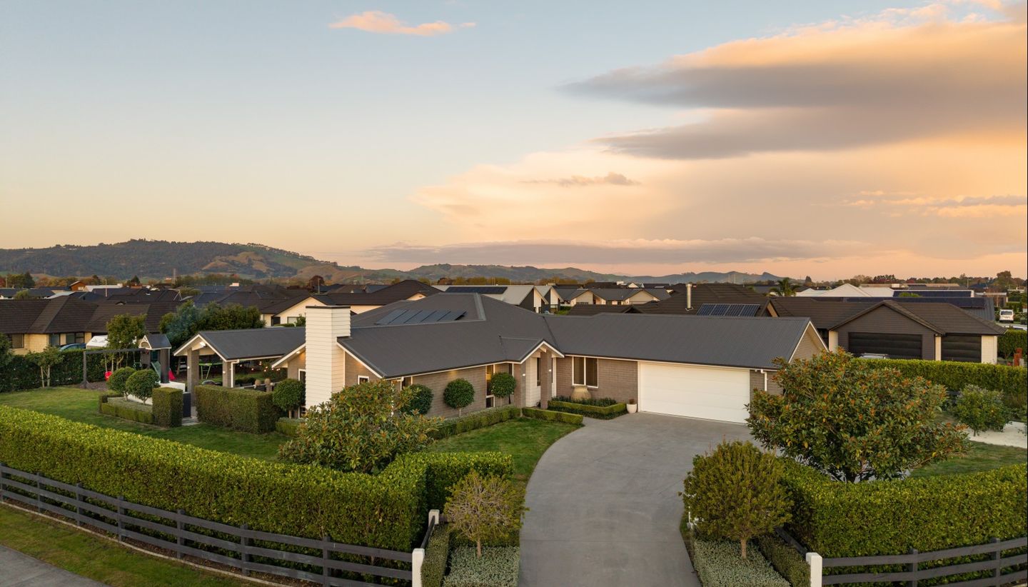 26 Mike Smith Drive, Cambridge, Waipa, Waikato